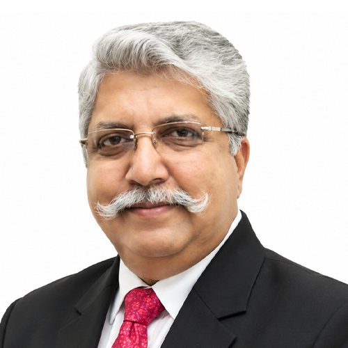 Prof. (Dr.) Paramjit S. Jaswal